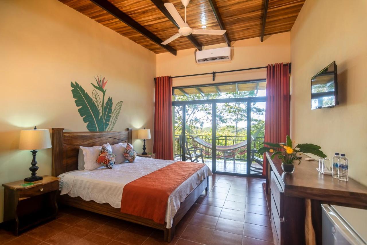 Rinconcito Lodge Hacienda Santa Maria Exterior photo