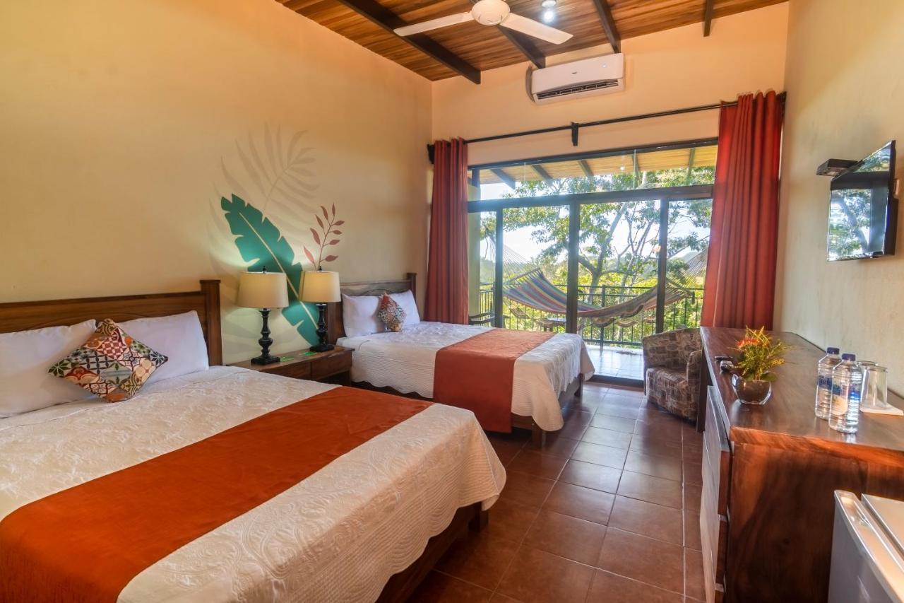 Rinconcito Lodge Hacienda Santa Maria Exterior photo