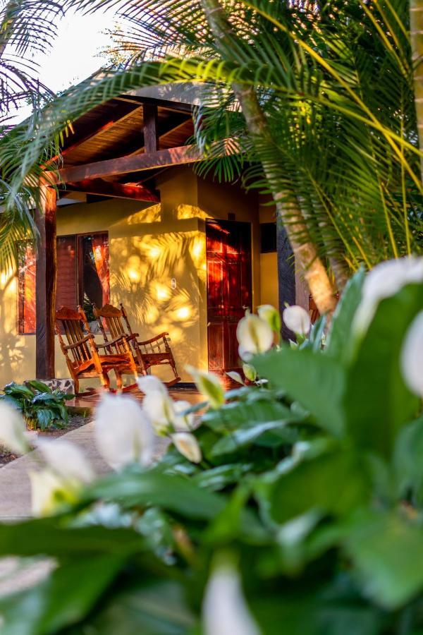 Rinconcito Lodge Hacienda Santa Maria Exterior photo